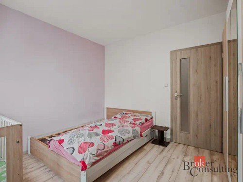 Prodej bytu 3+1 71 m²
