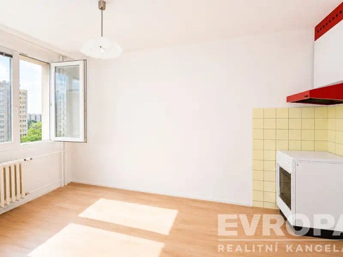 Prodaný byt 2+1 62 m²