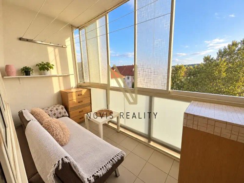 Prodej bytu 2+1 65 m²