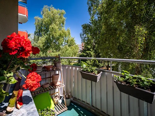 Prodaný byt 2+1 63 m²