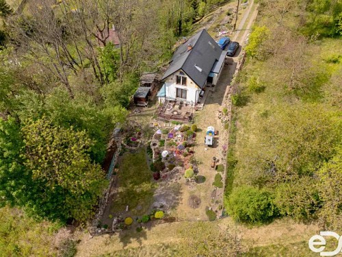 Prodej domu 130 m², pozemek 1161 m²