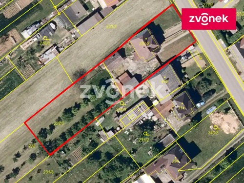 Prodej domu 280 m², pozemek 1570 m²