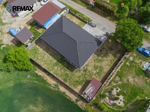 Prodej domu 143 m², pozemek 670 m²