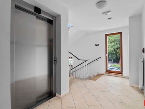 Prodaný  byt 4+kk 103 m²