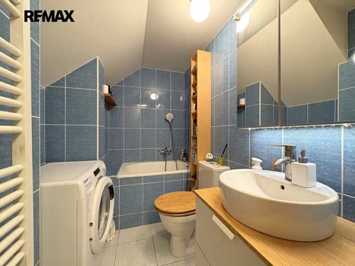 Prodej bytu 2+kk 44 m²