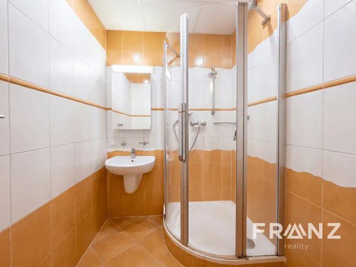 Prodaný byt 2+1 62 m²