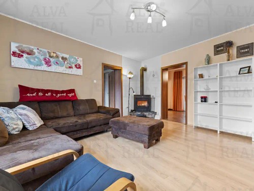 Prodej domu 143 m², pozemek 932 m²