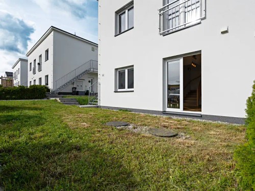 Prodaný byt 3+kk 70 m²