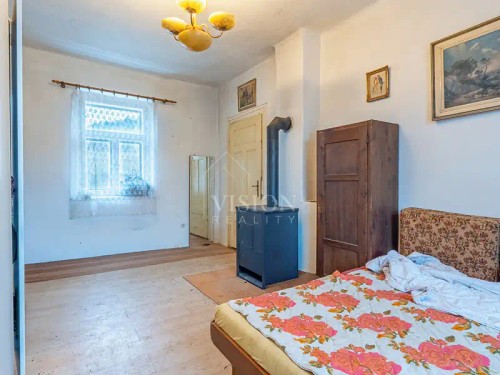 Prodej domu 170 m², pozemek 1358 m²