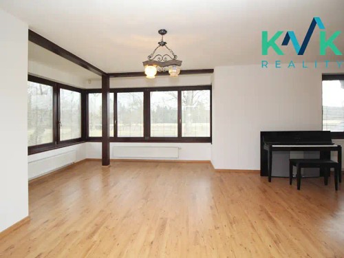 Prodej domu 192 m², pozemek 5673 m²