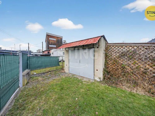 Prodej domu 160 m², pozemek 892 m²