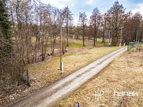 Prodej stavebního pozemku 1019 m²