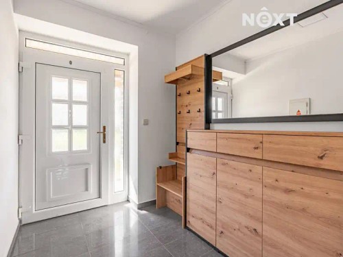 Prodej domu 105 m², pozemek 821 m²