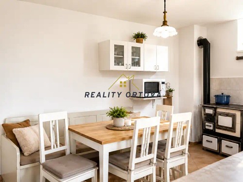 Prodej zemědělské usedlosti 166 m², pozemek 2688 m²