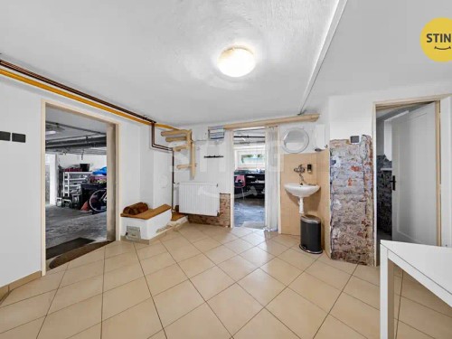 Prodej domu 224 m², pozemek 860 m²