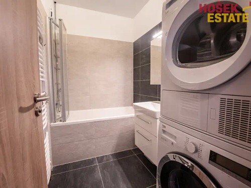Prodaný byt 3+kk 63 m²