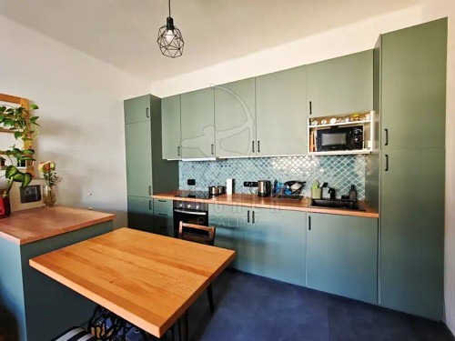 Prodej bytu 2+kk 49 m²