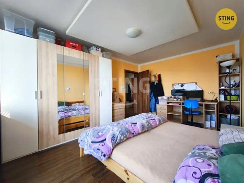 Prodej bytu 4+1 89 m²
