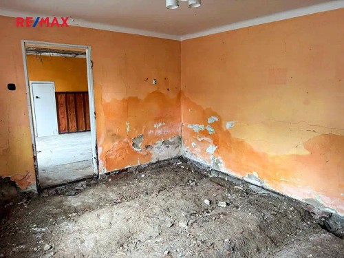 Prodej domu 200 m², pozemek 749 m²