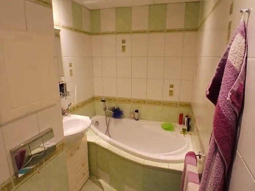 Prodaný byt 3+1 81 m²