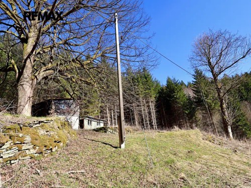 Prodej stavebního pozemku 7880 m²