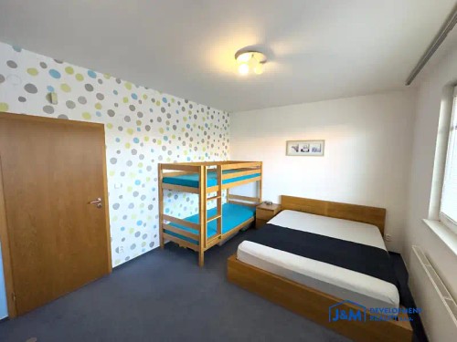 Prodaný byt 2+kk 59 m²