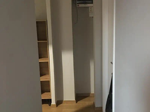 Prodaný byt 2+1 49 m²