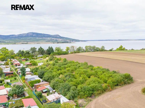 Prodej stavebního pozemku 6037 m²