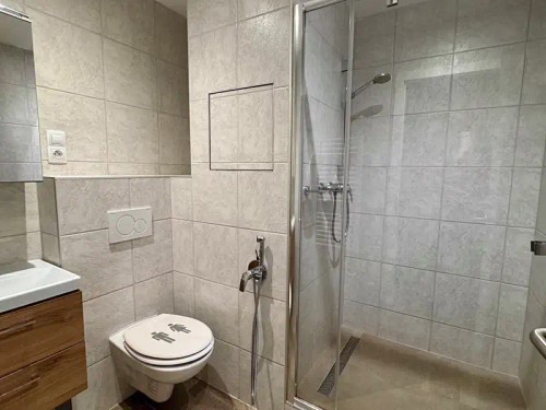 Prodej bytu 1+1 38 m²
