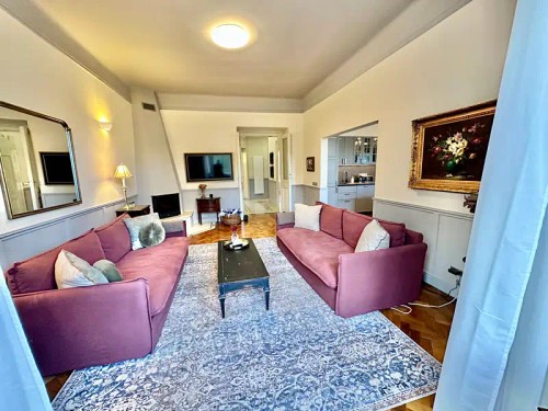 Prodej bytu 4+kk 107 m²