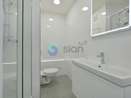 Prodaný  byt 2+1 44 m²