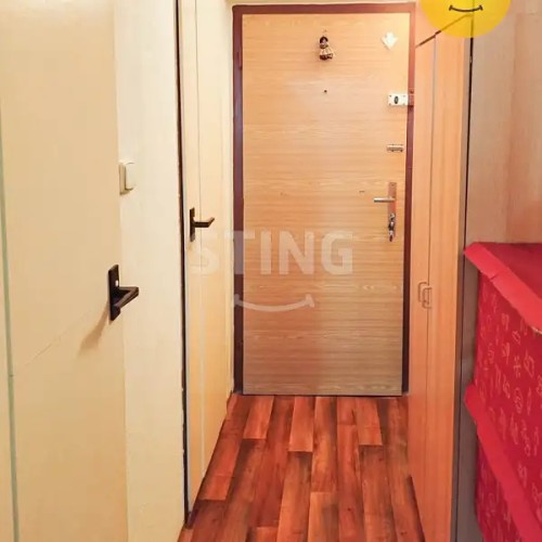 Prodej bytu 1+kk 29 m²