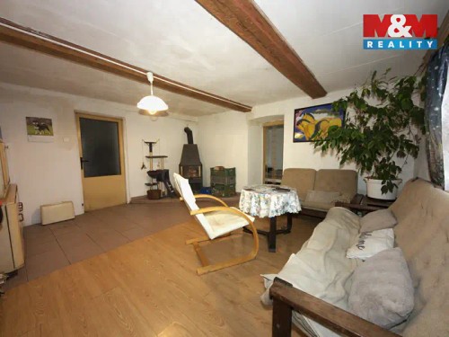 Prodej domu 149 m², pozemek 472 m²