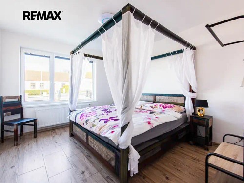 Prodej domu 200 m², pozemek 802 m²