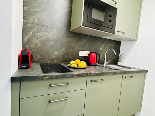 Prodej bytu 1+kk 31 m²