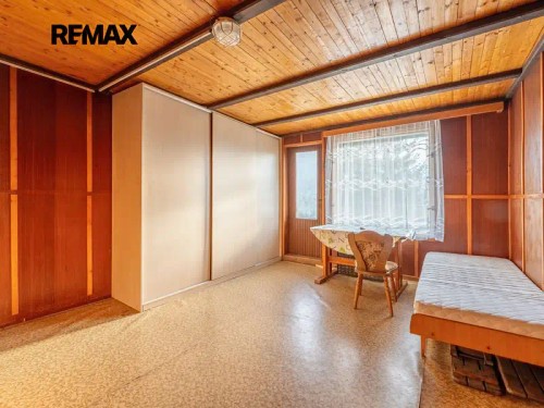 Prodej chaty 43 m², pozemek 599 m²