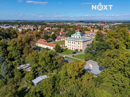 Prodej bytu 2+kk 59 m²