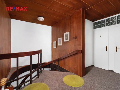 Prodej domu 161 m², pozemek 299 m²