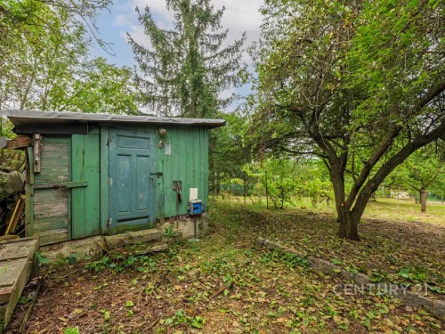 Prodej stavebního pozemku 725 m²