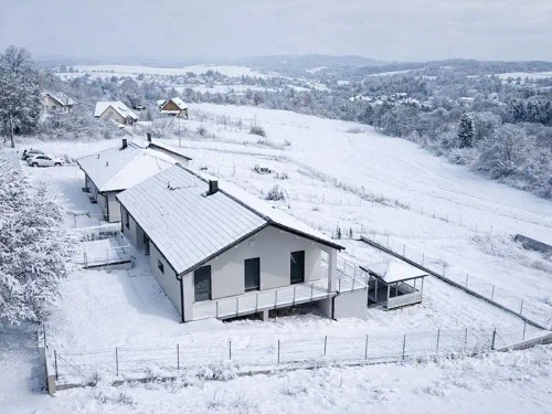 Prodej domu 158 m², pozemek 802 m²