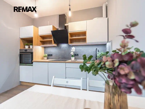 Prodaný byt 3+kk 65 m²