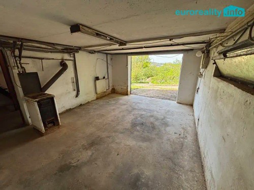 Prodej chaty 67 m², pozemek 345 m²