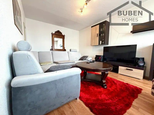 Prodaný byt 3+1 71 m²