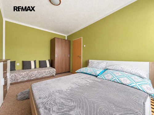 Prodej bytu 3+1 64 m²