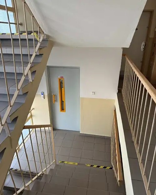 Prodej bytu 3+1 54 m²