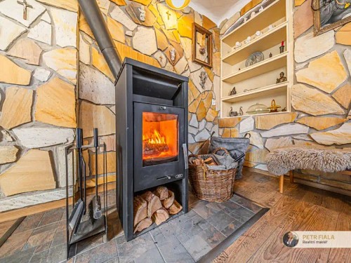 Prodej domu 133 m², pozemek 1273 m²