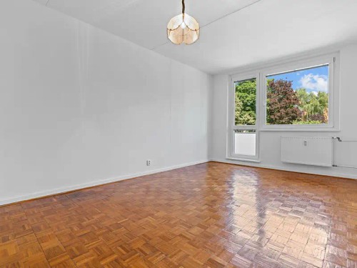 Prodaný byt 1+kk 31 m²