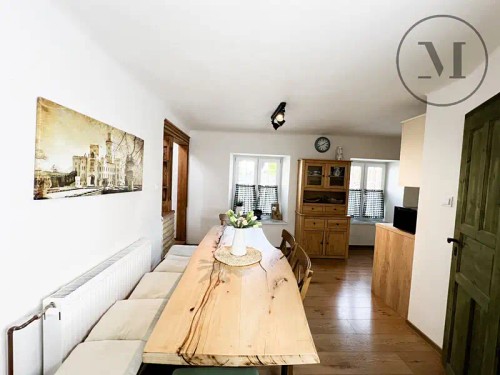 Prodej domu 174 m², pozemek 202 m²
