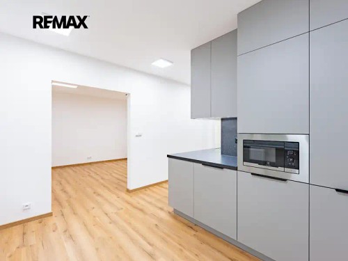 Prodej bytu 2+1 52 m²
