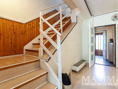 Prodej domu 210 m², pozemek 206 m²